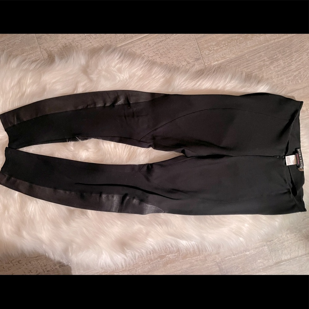 ALICE + OLIVIA pants